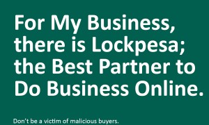 How Lockpesa is Powering SMEs in Kenya with Secure Digital Escrow Services image